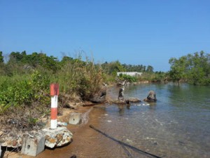 koh chang east coast waterfront 7